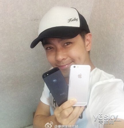 ƻԱiPhone 6 ֱRetina/2K